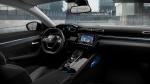 Peugeot 508 SW 2018 года (WW)